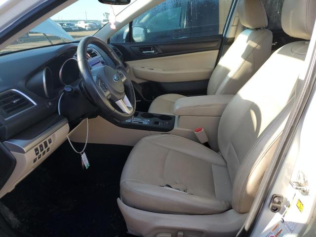 4S3BNBN63F3037831 Subaru Legacy 2.5i Limited