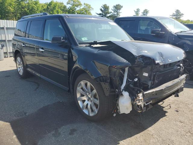 2FMHK6DT8JBA03874 | 2018 FORD FLEX LIMIT