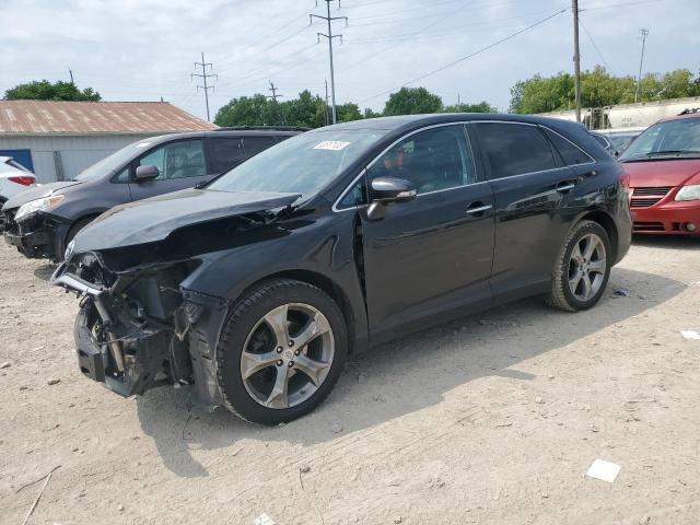 2015 Toyota Venza LE