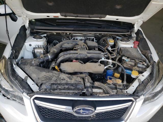 JF2GPAKC2HH275214 Subaru Crosstrek Limited