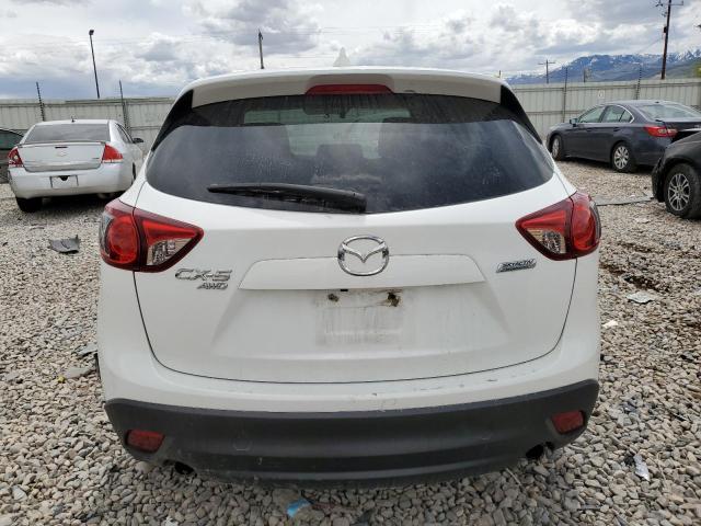 JM3KE4DY7G0795065 Mazda CX-5 GT