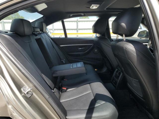2016 BMW 340 I - WBA8B3G58GNT92882