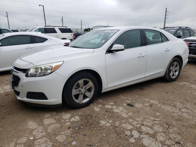 2015 Chevrolet Malibu 