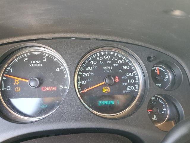 1GT125E89EF166838 GMC Sierra K2500 Denali