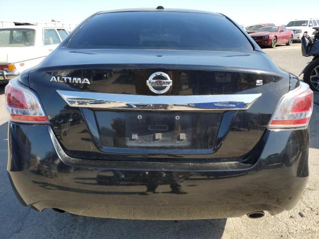 1N4AL3AP4FC247687 Nissan ALTIMA 2.5