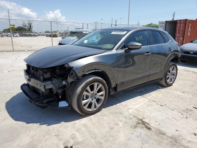 2021 MAZDA CX-30 SELE - 3MVDMABL6MM317219