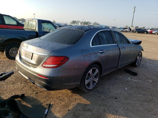 WDDZF4JB2KA621594 2019 MERCEDES-BENZ E-CLASS, photo no. 3