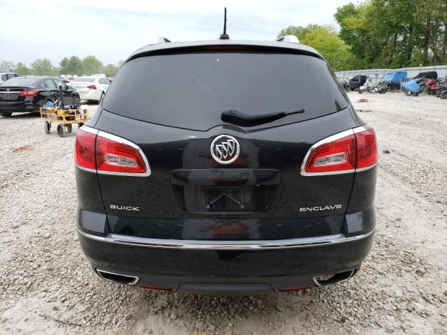 5GAKRBKD5HJ310839 Buick Enclave