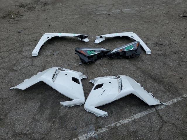 2021 LEXUS UX 200 - JTHX3JBH8M2038373