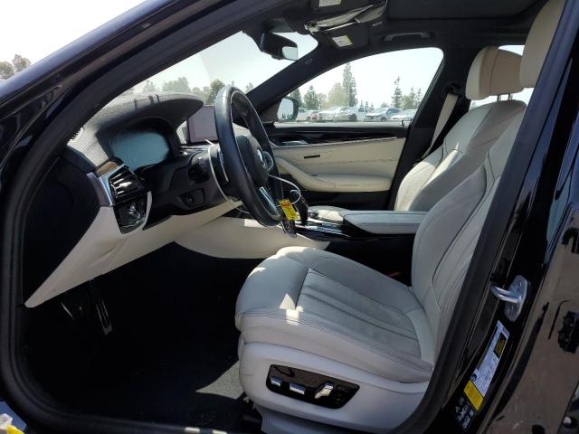 WBAJB9C53KB287560 BMW M550xi
