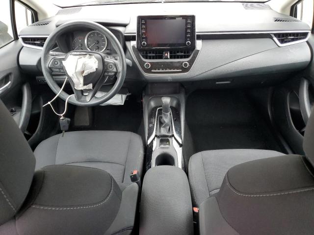 5YFEPRAE6LP145795 Toyota COROLLA LE