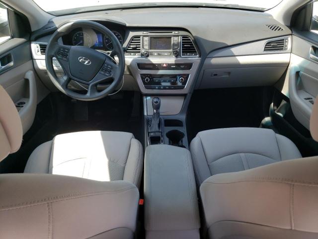 2015 HYUNDAI SONATA ECO - 5NPE24AA9FH127663