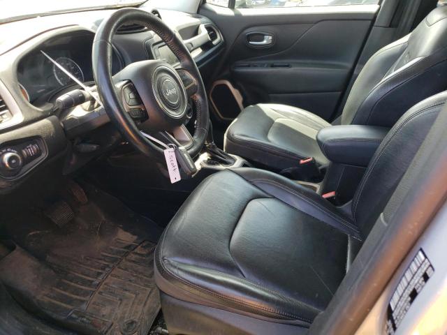 ZACCJBDT2FPB31704 Jeep Renegade Limited
