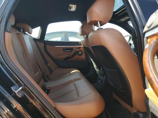 WBA4B1C51GG241623 BMW 435 I Gran Coupe