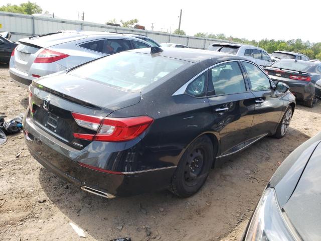 VIN 1HGCV1F90JA132960 2018 HONDA ACCORD no.3