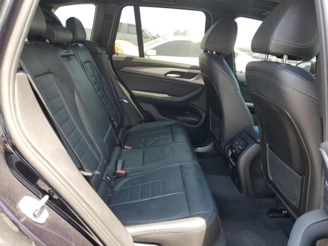 5UXTR9C59JLD59427 BMW X3 Xdrive30i