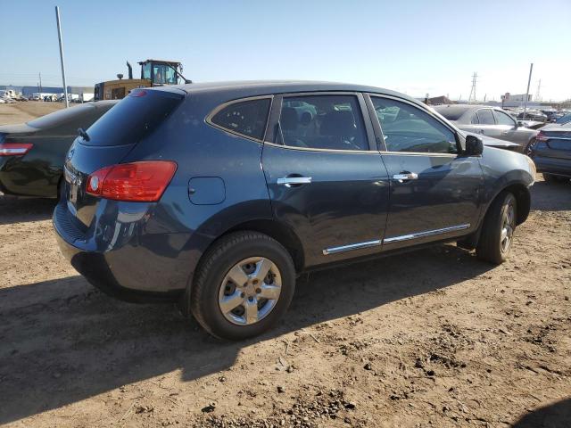 JN8AS5MT3EW602643 Nissan Rogue Select S