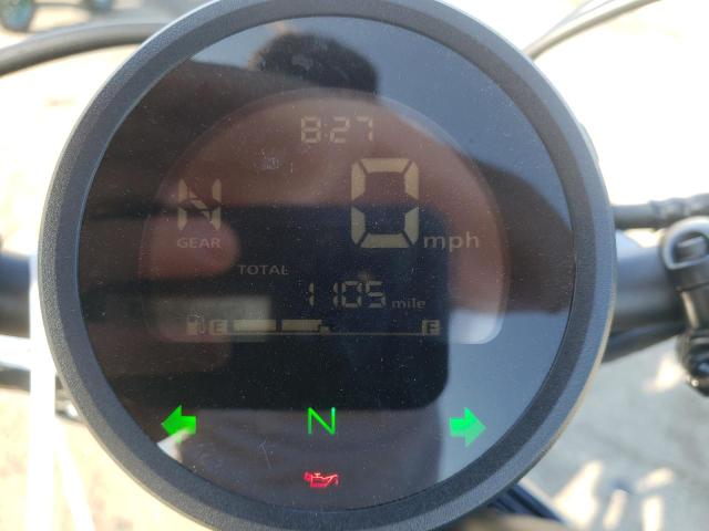 2023 HONDA CMX500 MLHPC5608P5600480