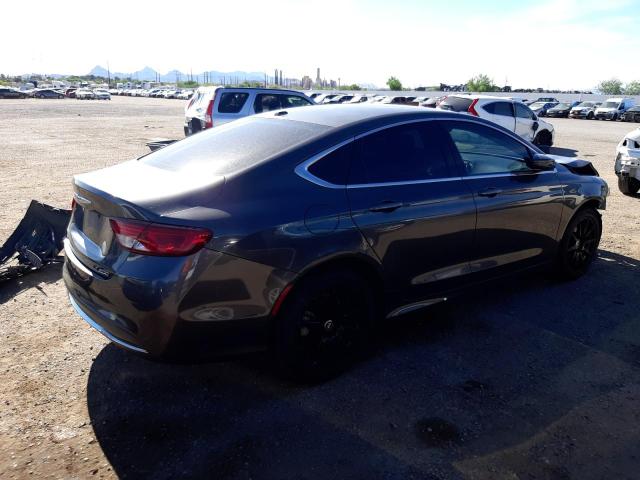 1C3CCCAB6FN658654 Chrysler 200 Limited