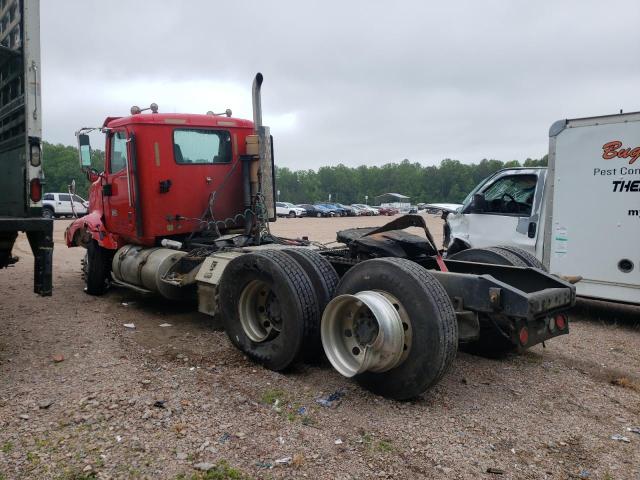 2005 International 9200 9200I VIN: 2HSCESBR25C015516 Lot: 80136643