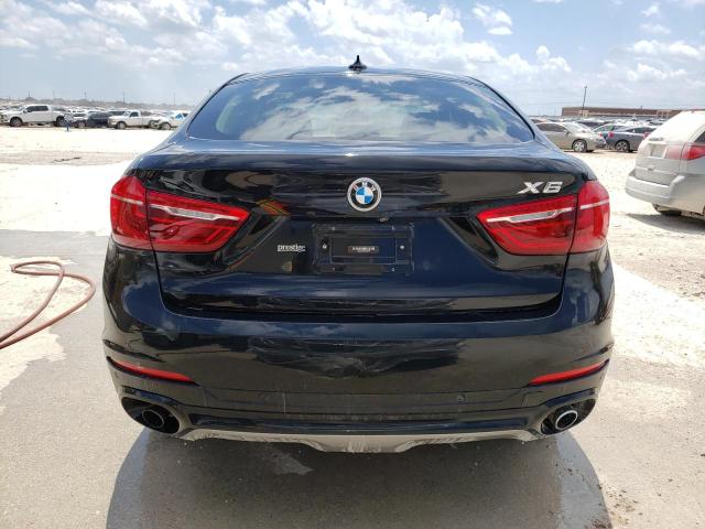 VIN 5UXKU2C59G0N80468 2016 BMW X6, Xdrive35I no.6