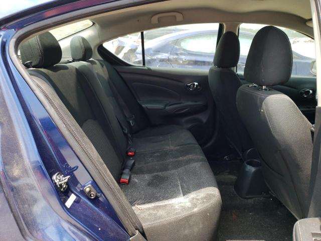 2019 NISSAN SENTRA 1.8 3N1CN7AP9KL871510