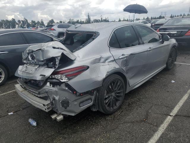 4T1K61AK3MU571277 Toyota CAMRY XSE
