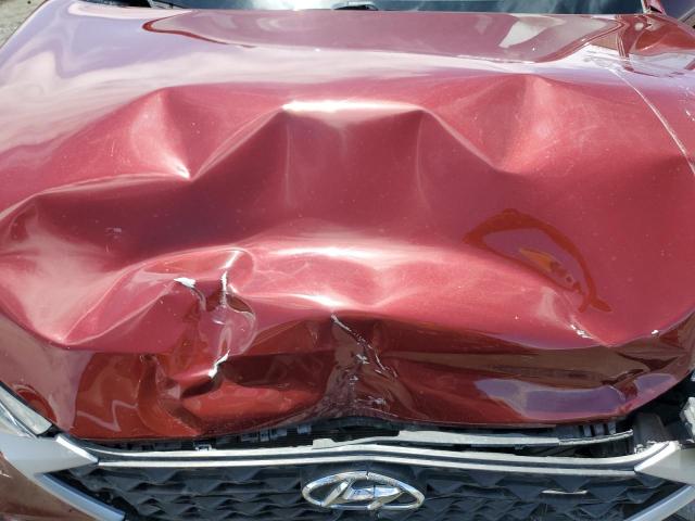 KM8J33AL9KU879429 Hyundai Tucson Limited