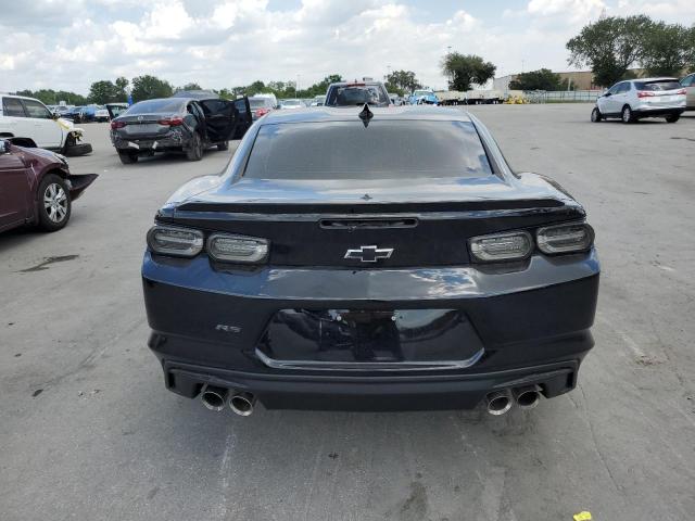 2022 CHEVROLET CAMARO LT1 1G1FF1R70N0105412