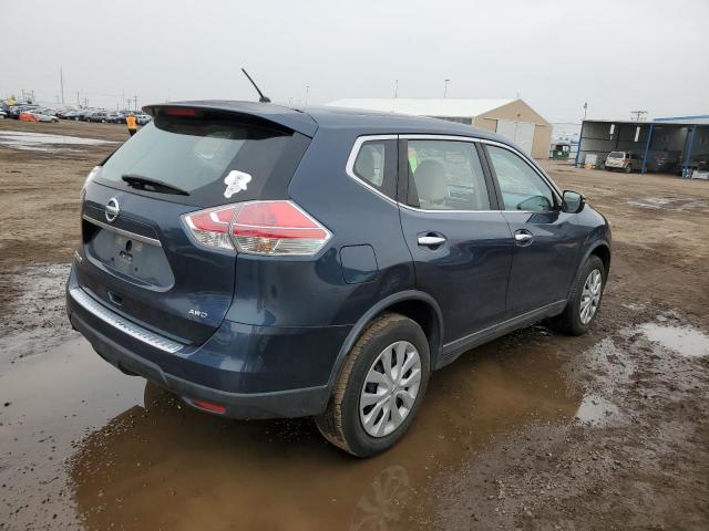 KNMAT2MVXFP525922 Nissan ROGUE S