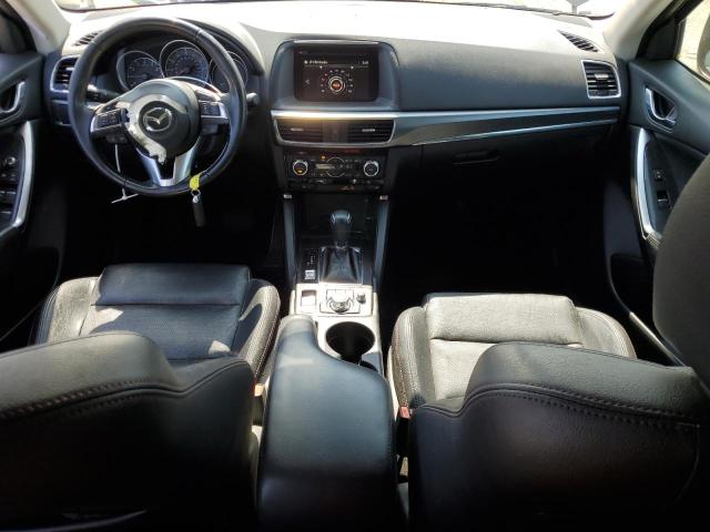 JM3KE2DY8G0752729 Mazda CX-5 GT