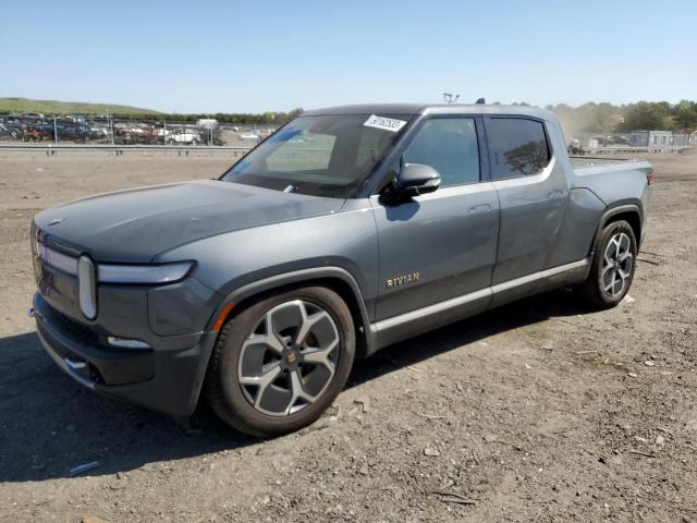 2022 Rivian R1T 