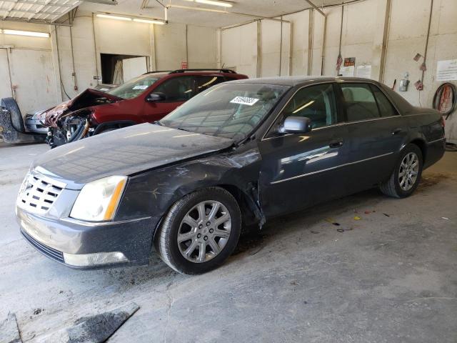 2009 Cadillac DTS 