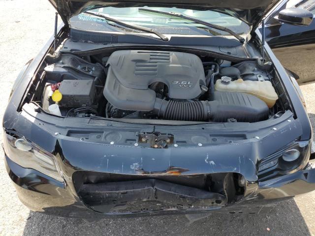 2019 CHRYSLER 300 2C3CCAEG4KH698034