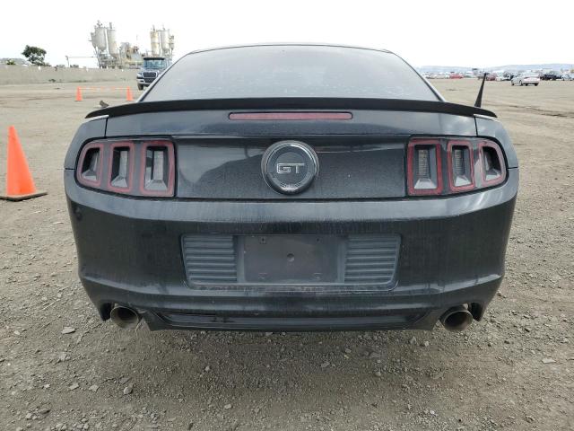 1ZVBP8CFXE5296669 2014 FORD MUSTANG, photo no. 6