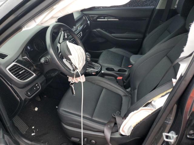 KNDERCAA1N7303002 KIA SELTOS EX