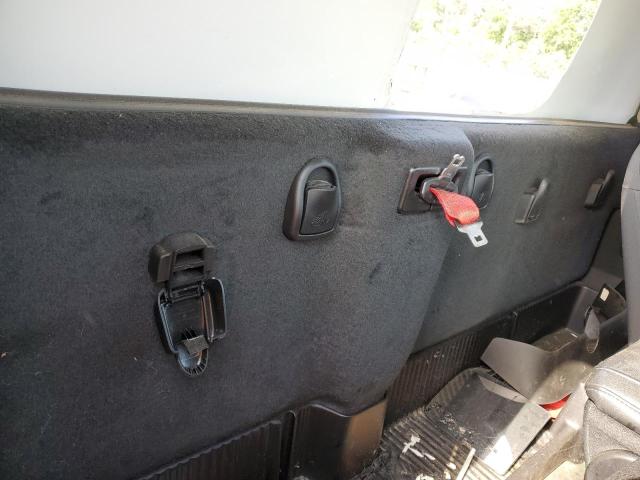 2019 RAM 3500 - 3C7WRSBL0KG601459