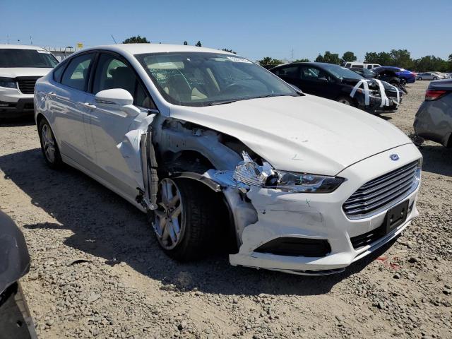 3FA6P0H73GR227979 Ford FUSION SE