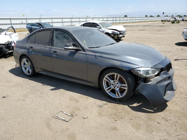 WBA8B3G58GNT92011 | 2016 BMW 340 I