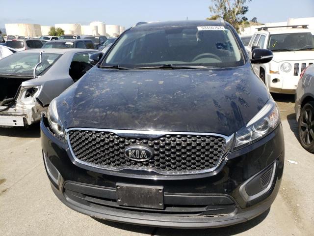 5XYPG4A3XHG287900 KIA SORENTO LX