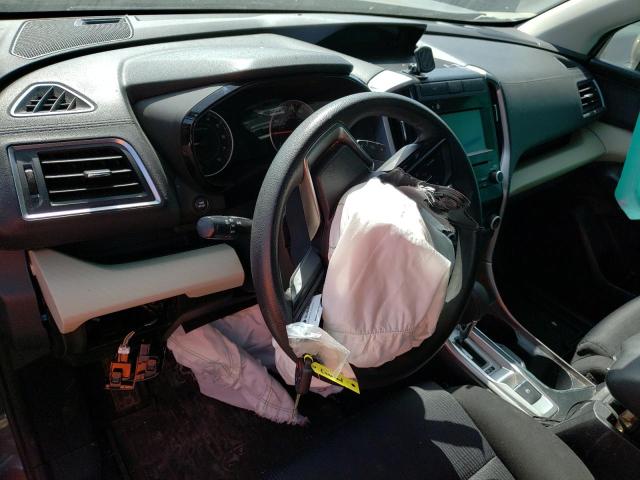 4S4WMAAD8K3440261 Subaru Ascent