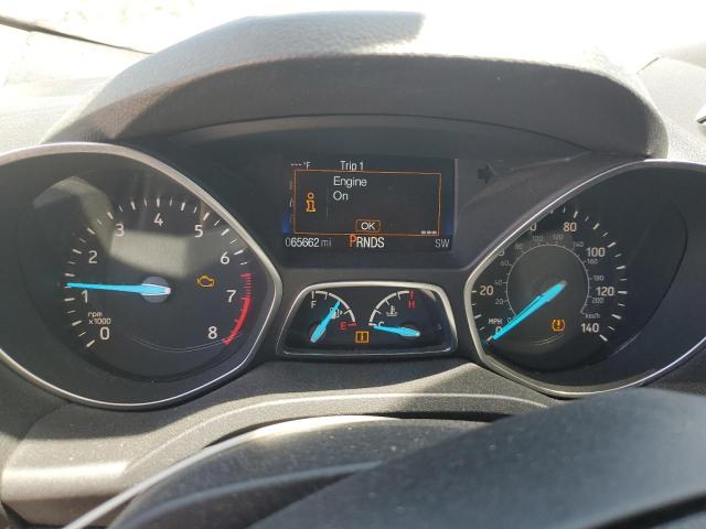 1FMCU0GD0HUC77984 Ford ESCAPE SE