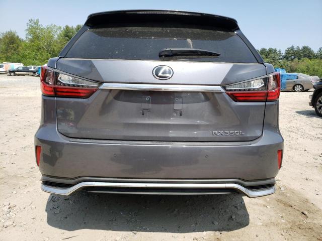 2018 LEXUS RX 350 L - JTJDZKCA3J2004165