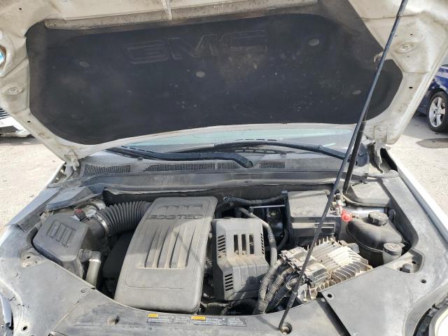 2GKALREKXE6276537 GMC Terrain Sle