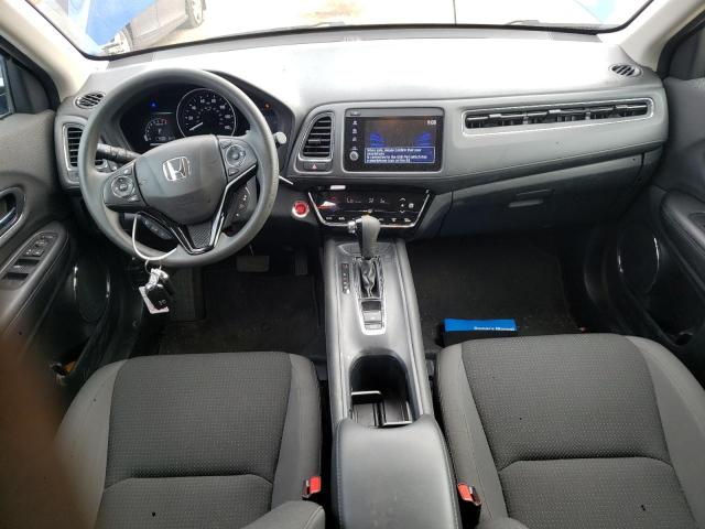  HONDA HR-V 2022 Синій