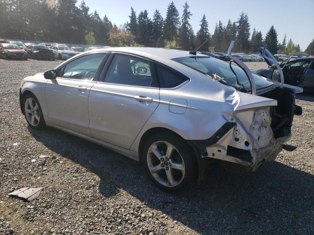 3FA6P0H76GR384132 Ford FUSION SE