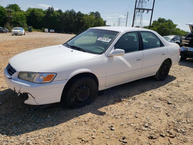 2001 Toyota Camry CE