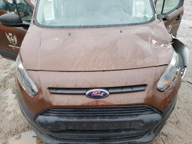 2016 FORD TRANSIT CO - NM0LS7E70G1254718