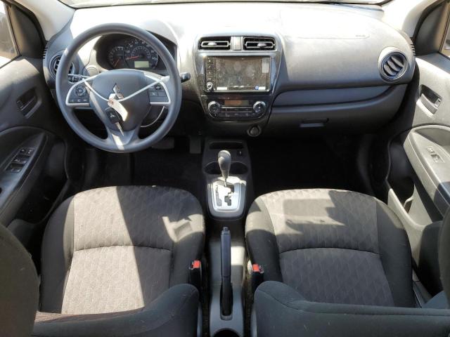 ML32AUHJ8MH010120 Mitsubishi MIRAGE ES