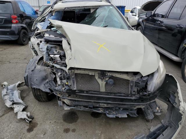 JF2GPAKC4E8231596 Subaru Xv Crosstrek 2.0 Limited